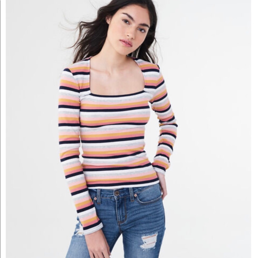 NWOT Aeropostale Top